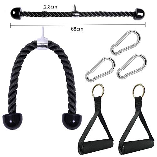 Tira para Elevação 7E TRADING (Preto - 50 cm) 7E TRADING - Produtos para animais de estimação - elevação, preto, 50 cm