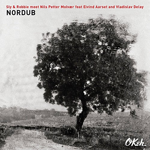 CD Nordub - Nordub (feat. Elvind Aarset, Vladislav Delay) OKEH - Música e gravações de som - reggae, dancehall, dub, jazz, norueguês
