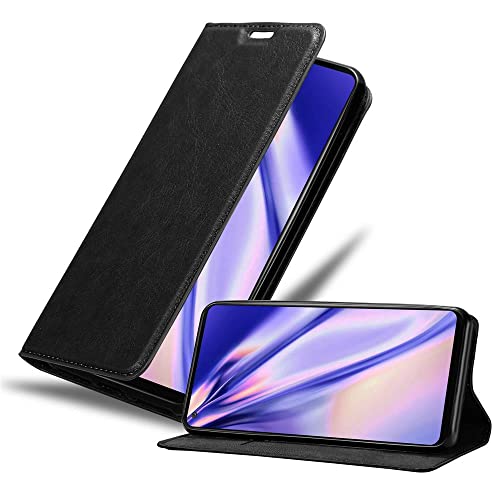 Capa para Samsung Galaxy A21s CADORABO Preto CADORABO - Capas para telemóveis - samsung galaxy a21s, preto