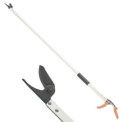 Vara de Cortar/Pruning Pruning 2M Alumínio PAPILLON PAPILLON - Tesouras de poda - 2m, alumínio