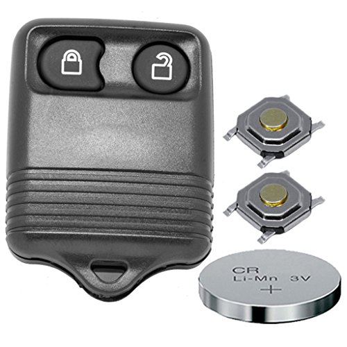 Chaveiro Universal para Carros FORD (Recondicionado Como Novo) mt-commerce - Segurança e proteção para veículos - universal, ford, recondicionado