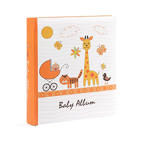 Álbum de Fotografias HOFMANN Baby Animals Hofmann - Álbuns de fotos - fotografias, bebé, elegante, qualidade