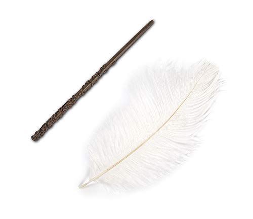 Figura de Ação WOW TOYS Wingardium Leviosa Harry Potter Harry Potter - Wow! Stuff - Armas de brinquedo e acessórios - figura, ação, wingardium leviosa, Harry Potter, wow toys, efeito de fecho