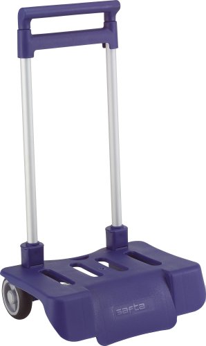 Mala de Viagem SAFTA 8-6 (40 L - Multicor) safta - Carrinhos de mão - 40 L, multicor
