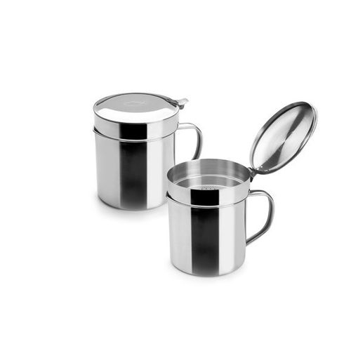 Picadora de Carne IBILI 700203 (Aço Inoxidável) IBILI - Moedores de alimentos - aço inoxidável, 1 l
