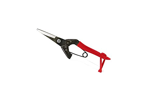 Tesoura de Cabelo OKA HISASHIME 304 (Preto) Okatsune - Ferramentas - preto, aço inoxidável