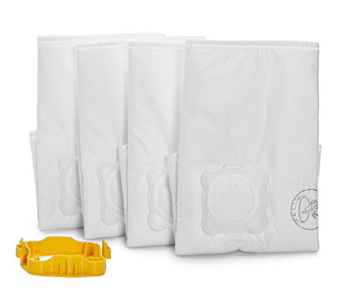 Bolsa Sobresselente para Aspirador ROWENTA Wonderbag Row Rowenta - Aspiradores de pó e a vapor - microfibra, universal, branco