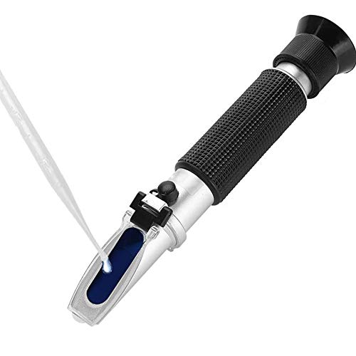 Brix Refractor Handheld Portable 58~92% Bewinner - Mangueiras pneumáticas - refratador, portátil, manuseado