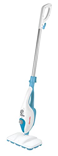 Máquina de Limpeza a Vapor POLTI Vaporetto SV220 Polti - Aspiradores de pó e a vapor - 1300 w, regulador de vapor, plástico, azul branco