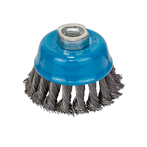 Escova de cerâmica BOSCH 2 608 622 029 Bosch Professional - Acessórios para ferramentas - cerâmica, preto