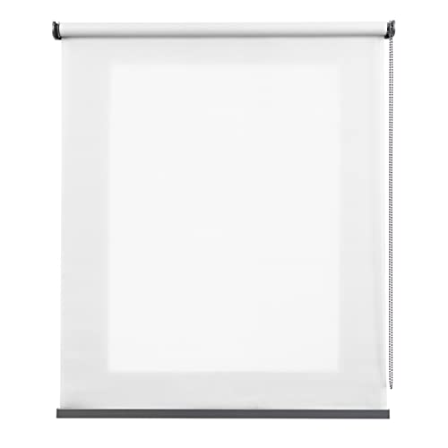 Estores ENHANCE Translúcido (Branco - Alumínio - 160x180 cm) STORESDECO - Persianas e cortinas - translúcido, alumínio, 160x180 cm