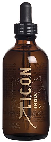 Óleo para o Cabelo I.C.O.N. India Oil (112 ml) I.C.O.N. - Produtos de styling de cabelo - 112 ml, óleo para cabelo