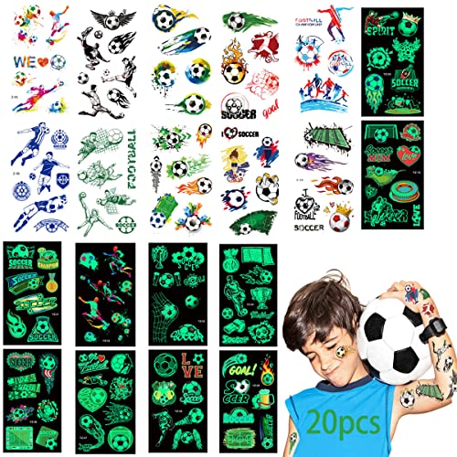 Autocolantes de Brincar GOLAZOS Tatuagens Temporais (Idade Mínima: 3 Anos) Suitedget - Tatuagens temporárias - brincar, tatuagens, temporárias, idade mínima 3 anos