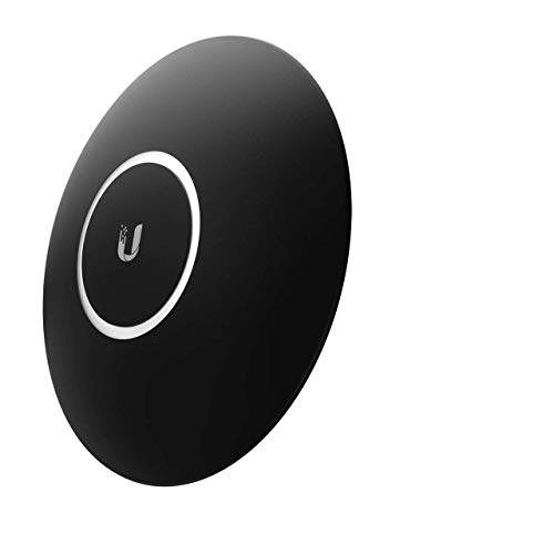 Acessório de Access Point UBIQUITI NETWORKS MatteBlack Ubiquiti - Pontos de acesso sem fio - access point, preto, metal, unifi