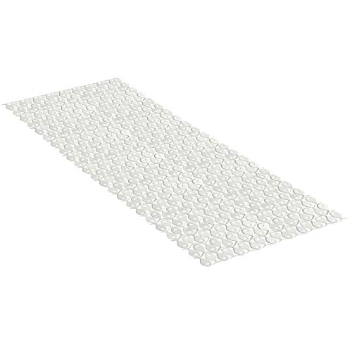 Tapete de Banho TATAY (PVC - 97x36cm) TATAY - Tapetes de banho - pvc, resistente, segurança, design piscis