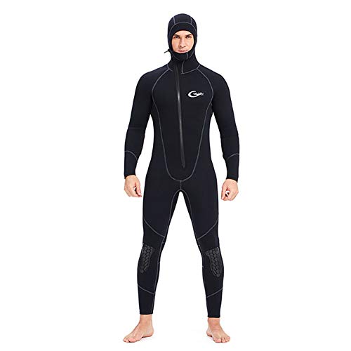 Fato Unisexo FALKE Neoprene Ultra Elástico (Tam: L) WYYHAA - Náutica e esportes aquáticos - unisex, neoprene, ultra-elástico