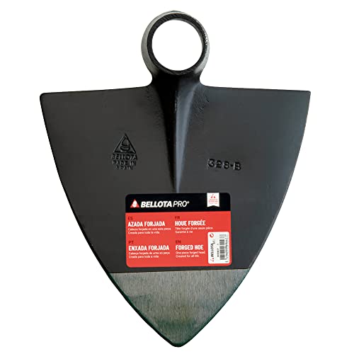 Enxada BELLOTA Hoe 328 Especial Tubérculos Bellota - Cabeças de ferramentas de jardinagem - tubérculos, enxada