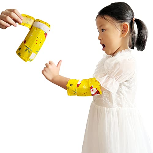Protetor de Polegares para Bebé BÉABA (1-7 Anos) Heyshapeing - Equipamento de proteção individual (epi) - bebé, 1-7 anos