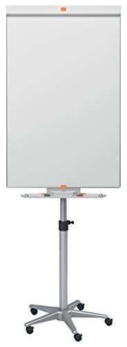 Quadro Branco NOBO Classic Magnético (250 x 350 mm - Magnético: Sim) Nobo - Quadros brancos de apagar a seco - 250x350 mm, branco, magnético, ferro