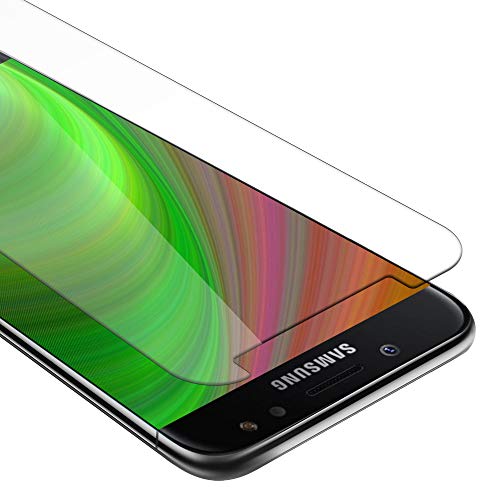 Película CADORABO Samsung Galaxy J5 2017 CADORABO - Protetores de tela - samsung galaxy j5 2017, película cadorabo, protege tela, vidro temperado