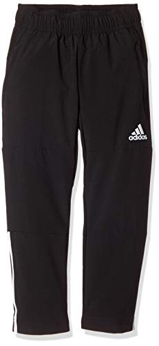 Calções para Homem ADIDAS Yb Tr Eq Preto para Futebol (7-8 anos) adidas - Calças - calção, homem, futebol, 7-8 anos