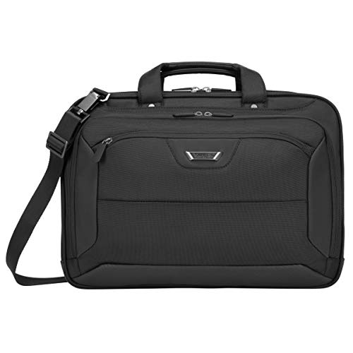 Mala TARGUS CUCT02UA15EU (Universal - 15.6'' - Preto) Targus - Pastas - universal, 15.6 polegadas, preto