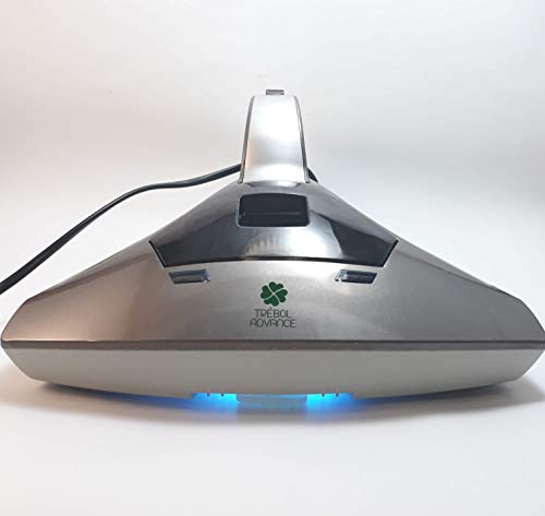 Aspirador de Ácaros com Luz Uv Esterilizador TRÉBOL Advance TRÉBOL ADVANCE - Aspiradores - aspirador, ácaros, luz uv, esterilizador