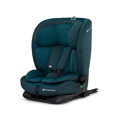 Cadeira Auto KINDERKRAFT Oneto3 I-Size (Grupo 1/2/3) 4Kraft - Móveis para bebês e crianças pequenas - cadeira auto, kinderkraft oneto3, i-size, grupo 1/2/3