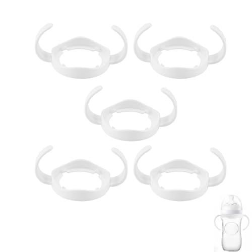 Porta-Bebida AVENT HOUKIPER (Branco - Poliéster) Houkiper - Bicos de mamadeira - branco, poliéster