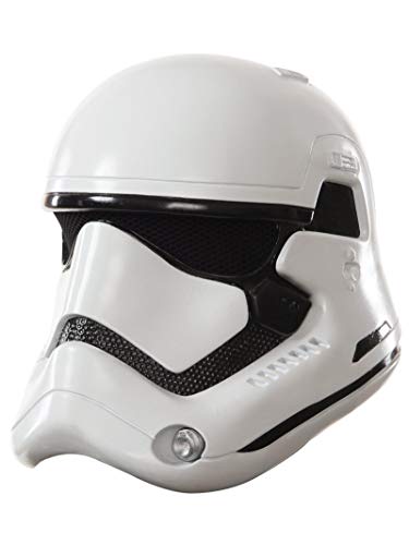 Capacete STAR WARS Stormtrooper Replica Rubies - Chapéus de fantasia - star wars, stormtrooper, réplica, máscara