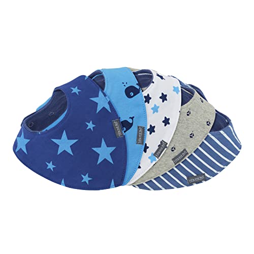 Lilly and Ben Triangular Diaper Liner 2 Pack Lamoku GmbH - Babetes - diaper liner, triangular