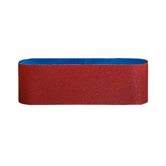 Acessório p/ Lixadora BOSCH 2 608 606 070 Bosch - Lixa e esponjas de polimento - vermelho, 3 peças, universal, retangular