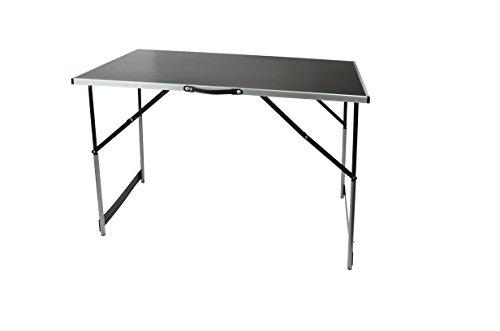 Mesa dobrável BRÜDER MANNESMANN 100x60x94 cm Brüder Mannesmann - Móveis de exterior - dobrável, 100x60x94 cm