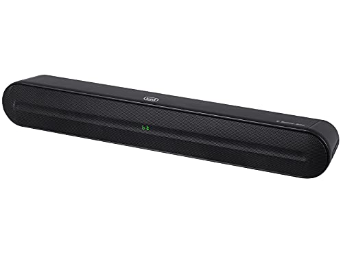 Trevi Sb 8316 Coluna Soundbar Preto 2.1 Canais 60 W Trevi - Alto-falantes - soundbar, 2.1 canais, 60 W, preto