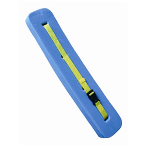 Faixa de Flutuação SOFTEE 0019511 (Azul) Softee - Equipamento atlético de uso geral - plastazote, 100g, 4cm, azul