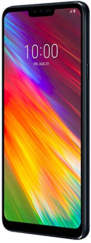 Smartphone LG G7 Fit LGM700N - Preto (PDA & Smartphone) LG - Telemóveis - smartphone, Android 8.1, LED flash, preto
