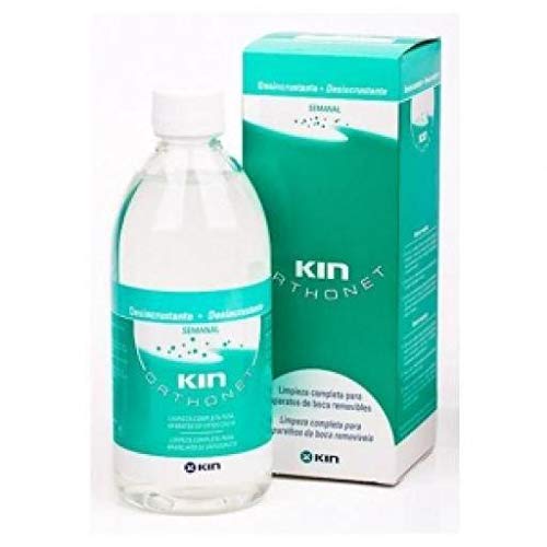 Creme de Rosto KIN Regalo (80 ml) (Beleza, saúde e bem-estar) KIN - Cuidados com a higiene oral - 80 ml, beleza, saúde