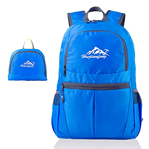 Mochilas INTIRILIFE Ultralight (35 L - Azul) Intirilife - Mochilas - 3,5 L, azul, 15.6'', tablet, portátil
