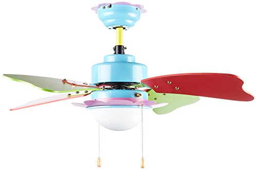 Ventilador de Techo ORBEGOZO CC 62075 (3 velocidades - 50 W) Orbegozo - Ventiladores de teto - 3 velocidades, 50 W, ventilador