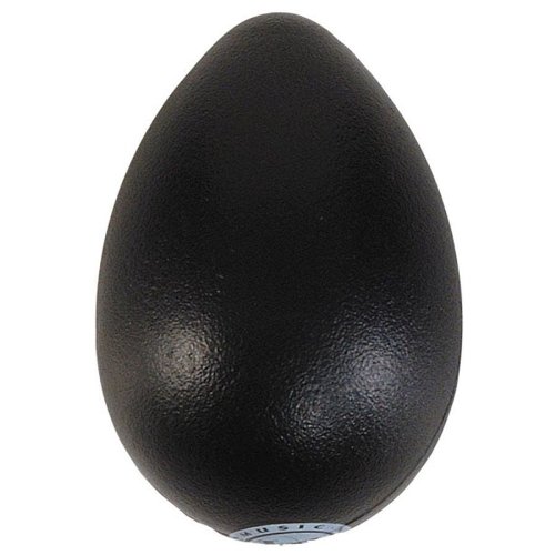 Brinquedo Musical LP LATIN PERCUSSION Rhythmix Egg Shaker Lp Latin Percussion - Percussão manual - ovo, som de madeira, bateria de borracha, cordão