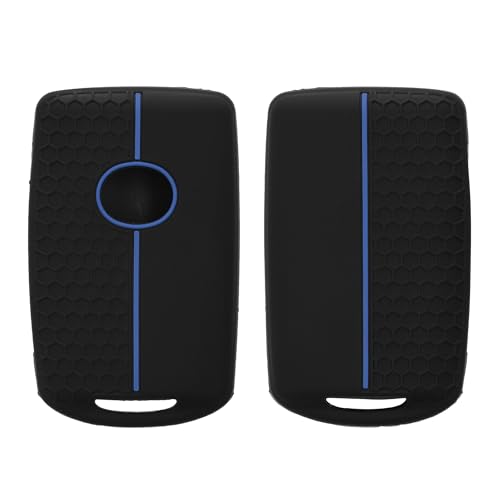 Capa com Fio KWMOBILE para Comando Mazda 3 Kw-Commerce - Porta-chaves - capa, fio, kwmobile, comando, Mazda 3