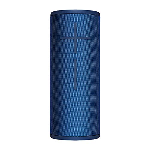 Coluna Portátil Ultimate Ears Boom 3 Azul Ultimate Ears - Alto-falantes - portátil, sem fios, wireless, 640g