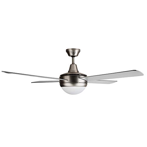 Ventoinha de Teto CECOTEC Freshness Frodi 4B Taurus - Aquecimento, ventilação e ar condicionado - ventoinha, teto, cecotec, freshness frodi 4b, luz, mando a distancia