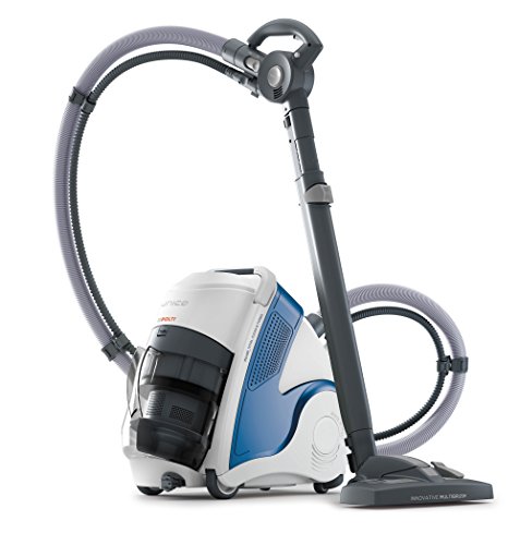Máquina de Limpeza a Vapor POLTI MCV80 (Chuveiro - 1.5 L) Polti - Aspiradores - chuveiro, 1.5 L, 2200 W, 6 bar