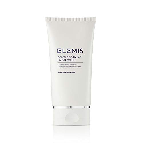Espuma de limpeza facial ELEMIS Gentle foaming 50ml ELEMIS - Limpadores faciais - limpeza facial, espuma, 50ml