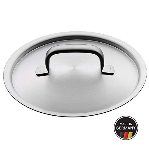 Tampa para panelas WMF Gourmet Plus (Acessórios de cozinha) WMF - Tampas para panelas e frigideiras - WMF, gourmet plus, acessórios de cozinha, tampa para panelas