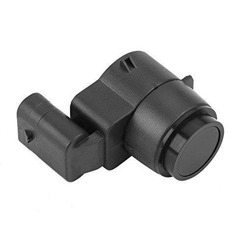 Sensor de Estacionamento Traseira BMW (E81 E82 E83 E84 E87 E88 E89 E90 E91 E92) Keenso - Equipamento de segurança para veículos - sensor, estacionamento, traseira, bmw, serie 1