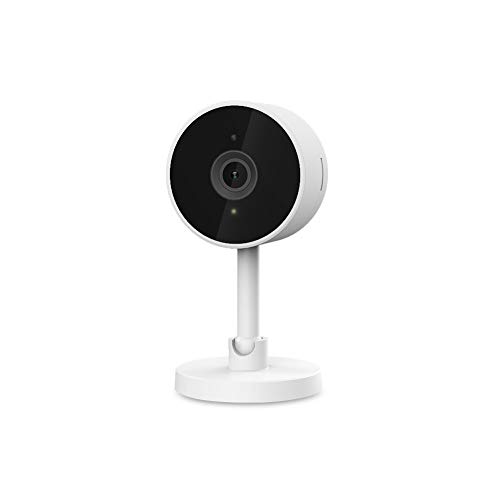 Câmara de Vigilância WOOX 1080P Wifi Ip Câmara Inteligente com Visão Noturna Detecção de Movimento TAKE AS GLOBAL, S.L. - Câmeras de vigilância - 1080p, wifi, visão noturna, detecção de movimento