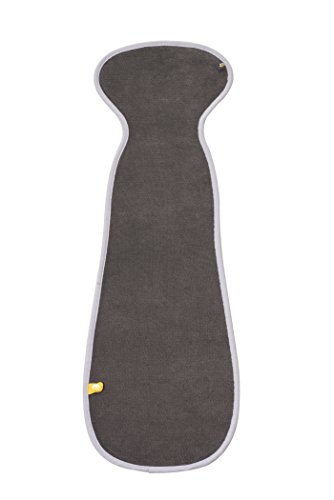 Forro de Assento para Cadeiras de Carros AEROSLEEP AirLayer 3D Universal Group 2 Aeromoov - Móveis para bebês e crianças pequenas - universal, airlayer, lavável, tridimensional