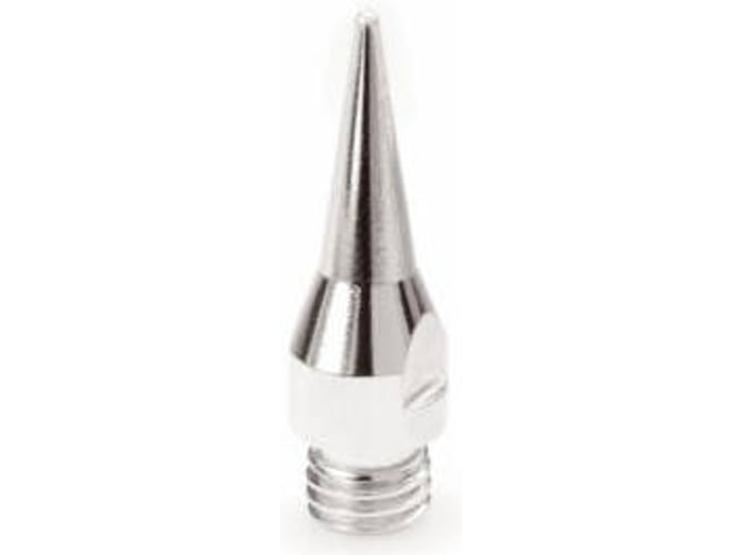 Conjunto de Pontas para Soldador DREMEL 26150201AA Dremel - Acessórios para ferro de soldar - soldador, inox, 2 peças, compatível Dremel